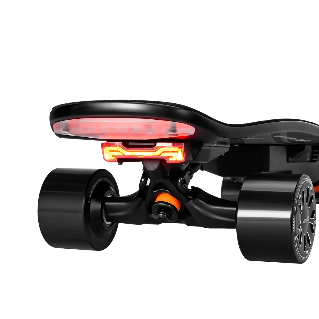 EXWAY® Wave Electric Skateboard