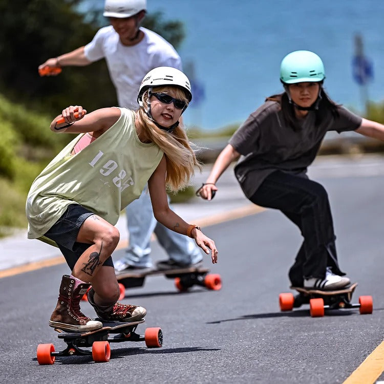 EXWAY® Flex ER Electric Skateboard