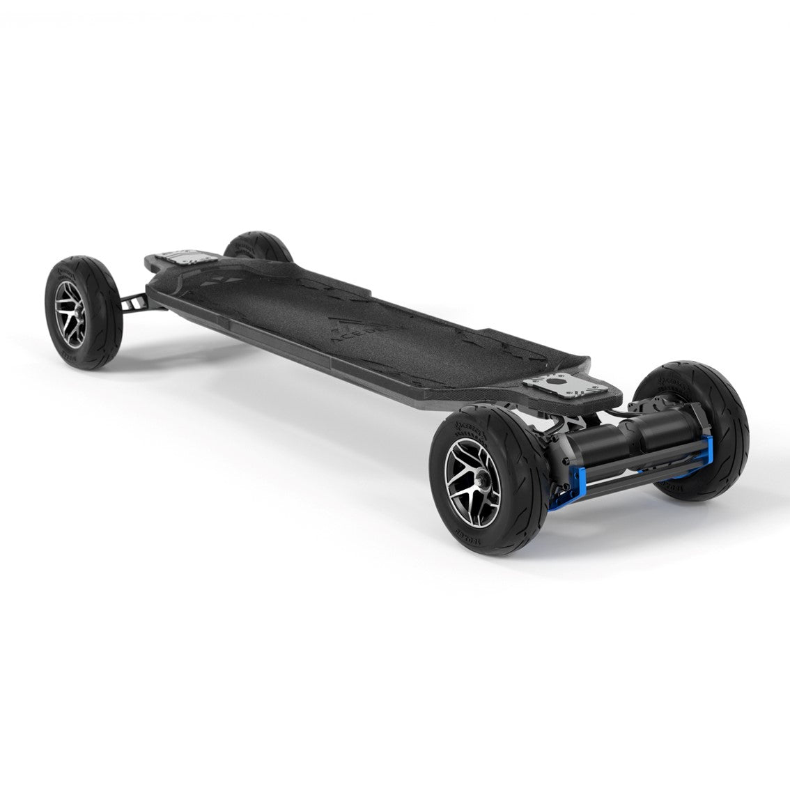 ACEDECK® Ares X1 All Terrain Electric Skateboard