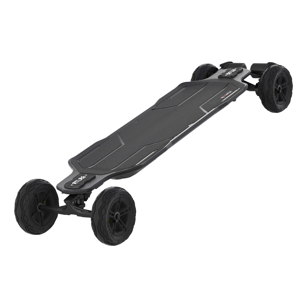EXWAY® Atlas Electric Skateboard