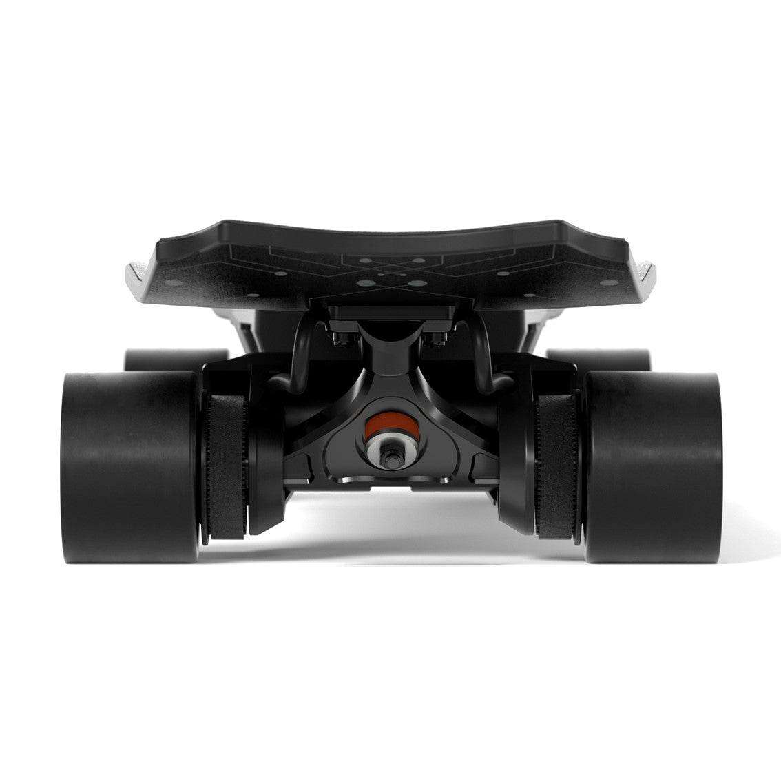ACEDECK® Stella Mini Electric Skateboard