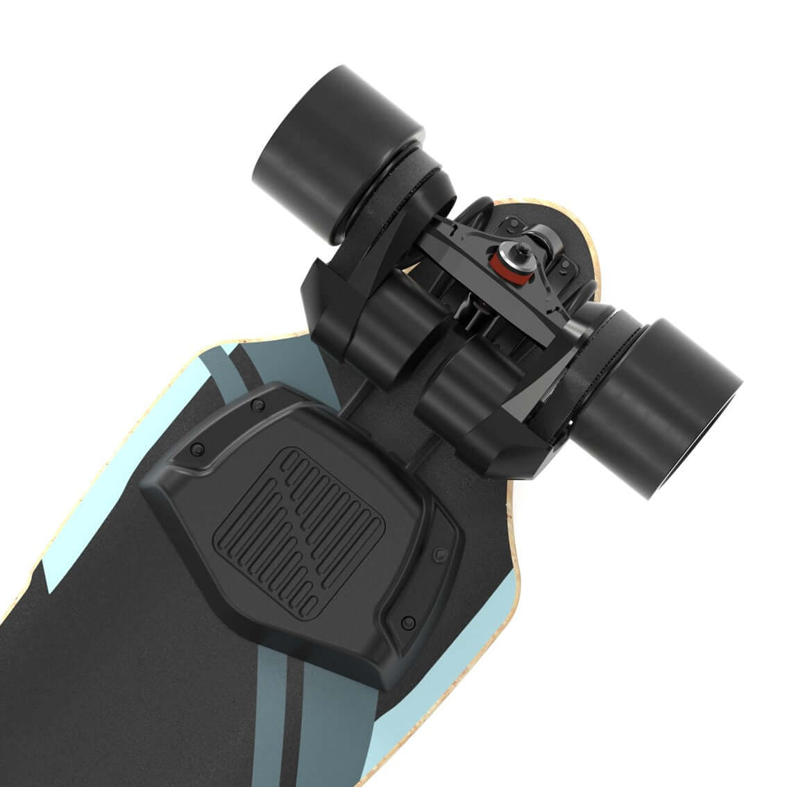 Acedeck® Stella S3 Electric Longboard