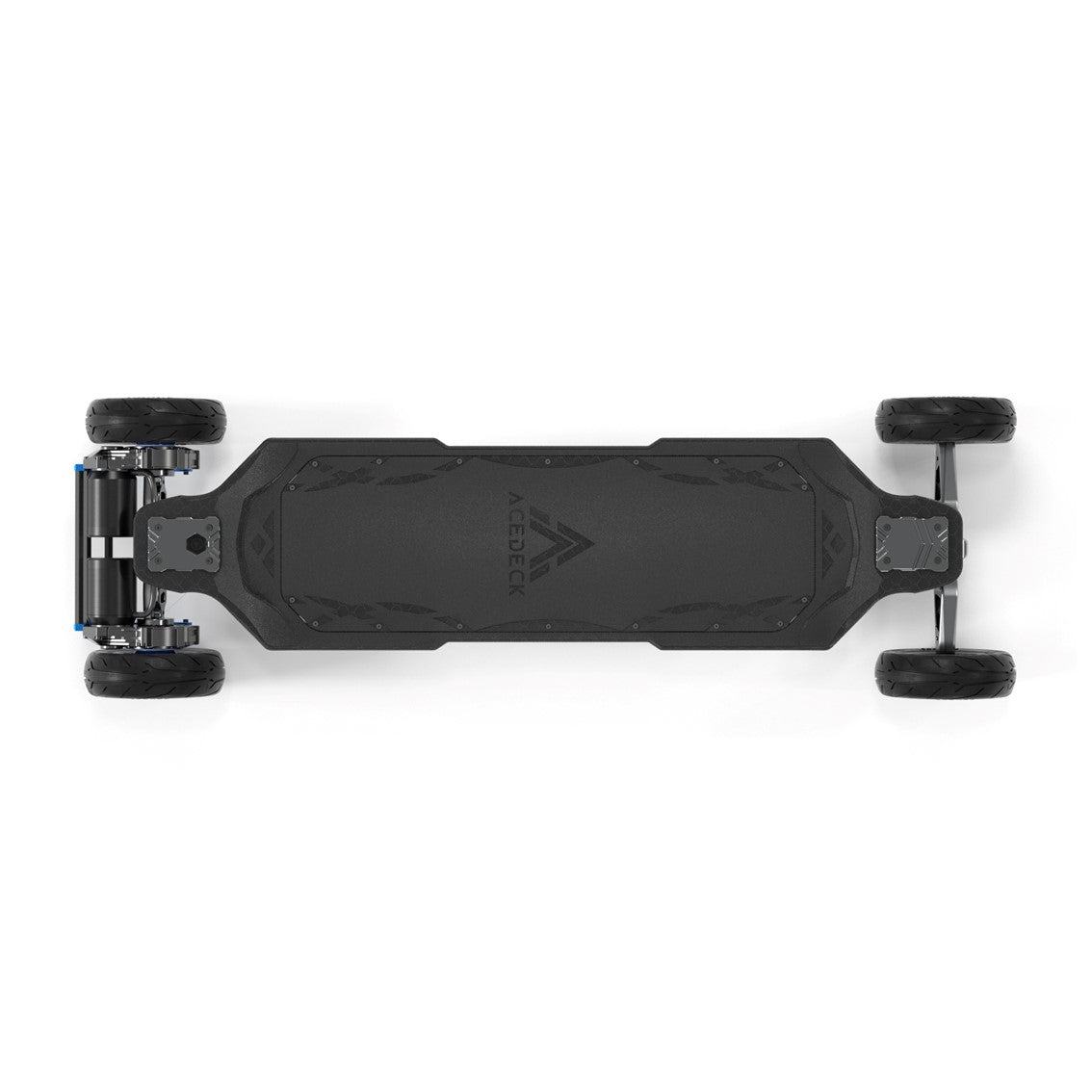 ACEDECK® Ares X1 All Terrain Electric Skateboard