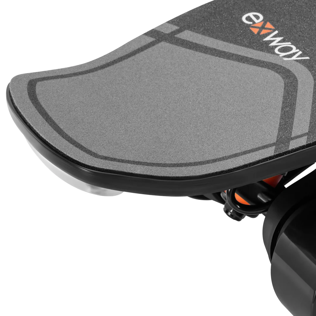 EXWAY® Wave Electric Skateboard