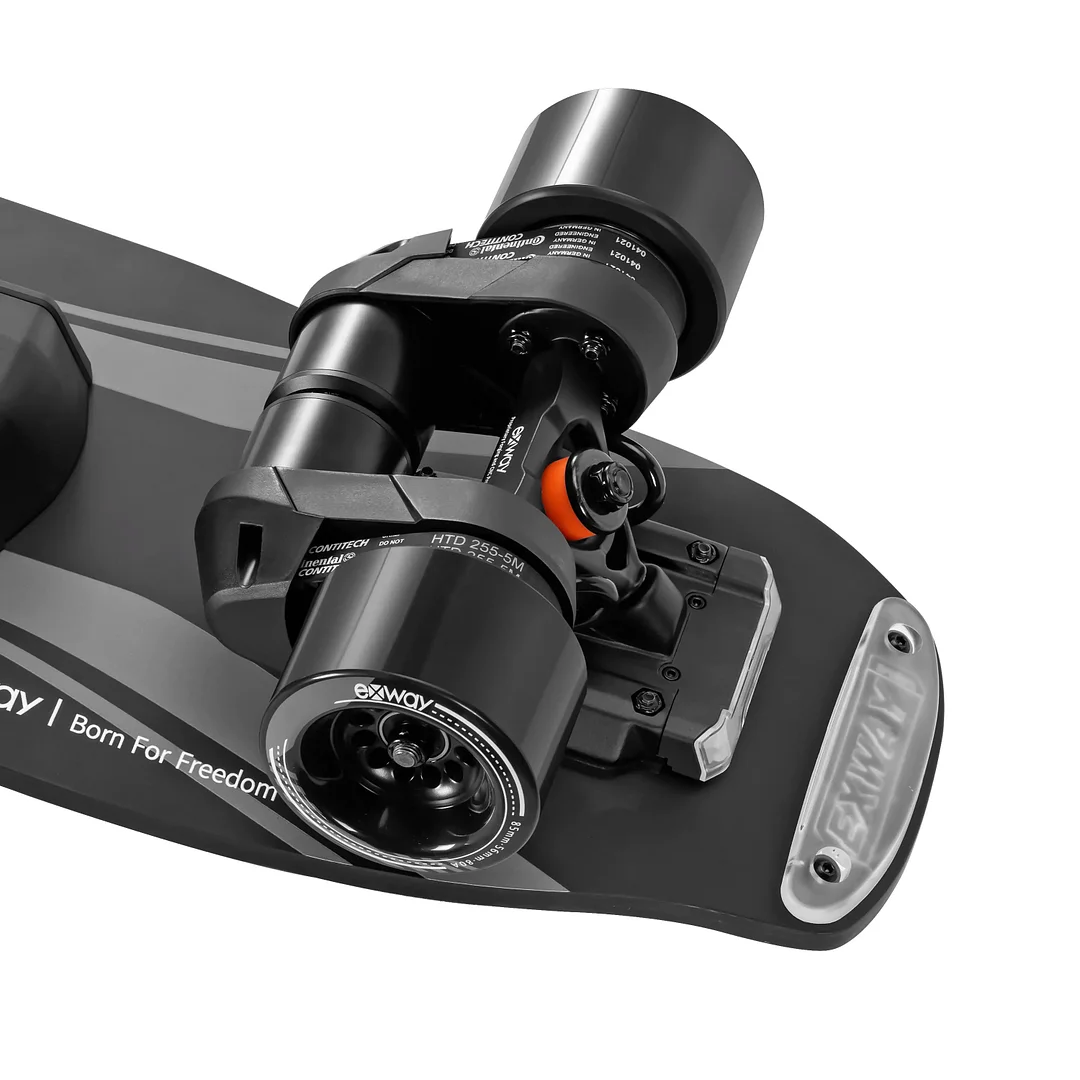 EXWAY® Wave Electric Skateboard