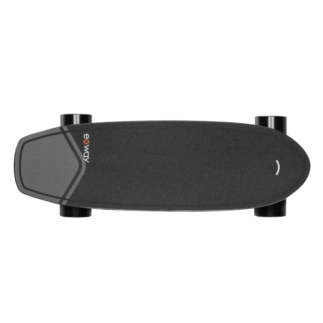 EXWAY® Wave Electric Skateboard