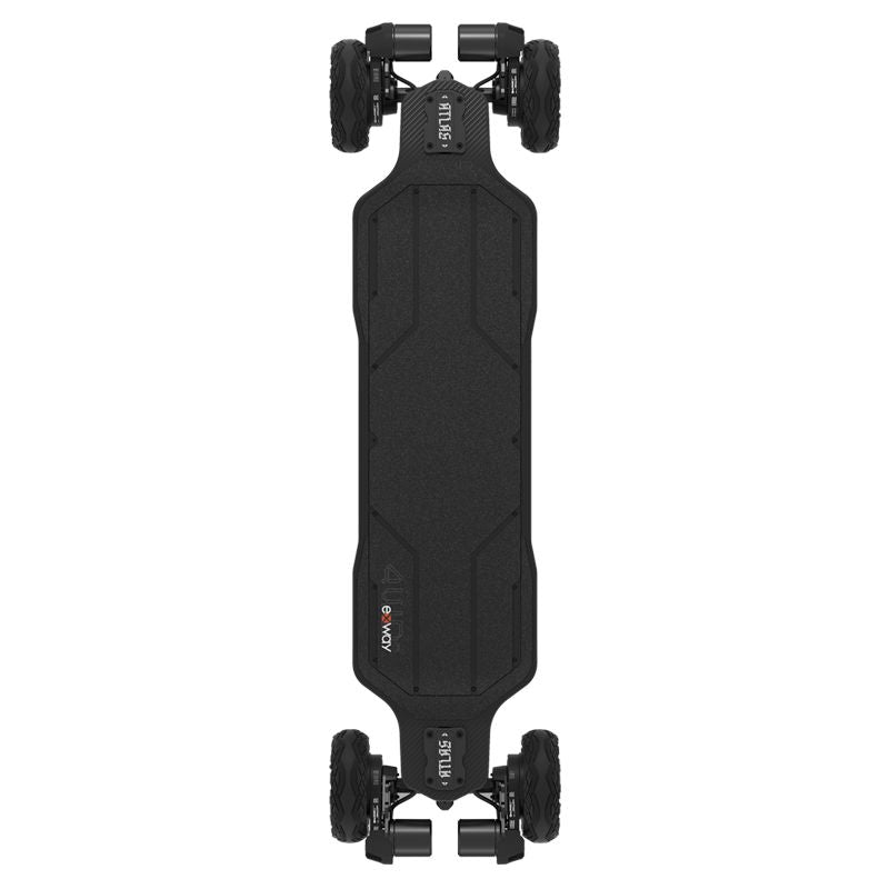 EXWAY® Atlas Electric Skateboard