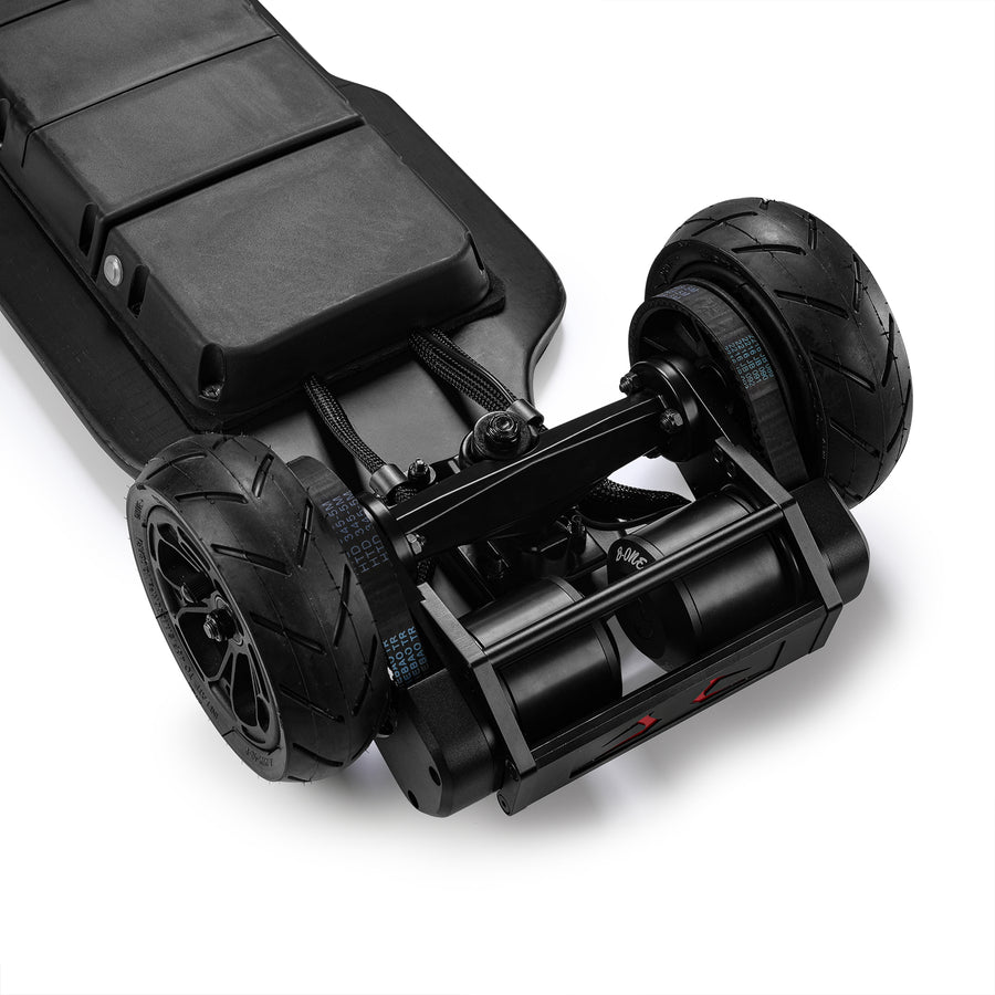 B-ONE Balrog X Electric Skateboard