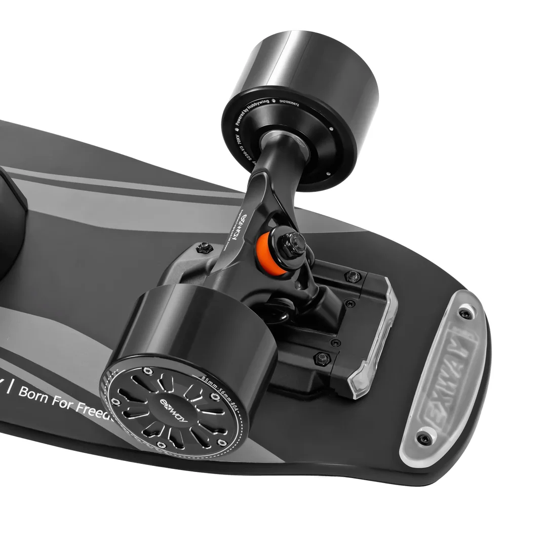 EXWAY® Wave Electric Skateboard