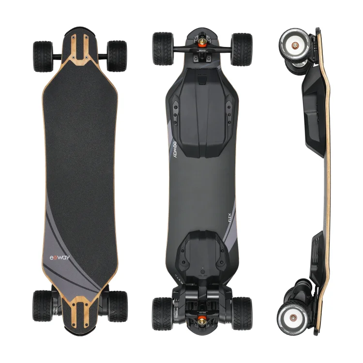 EXWAY® Flex ER Electric Skateboard