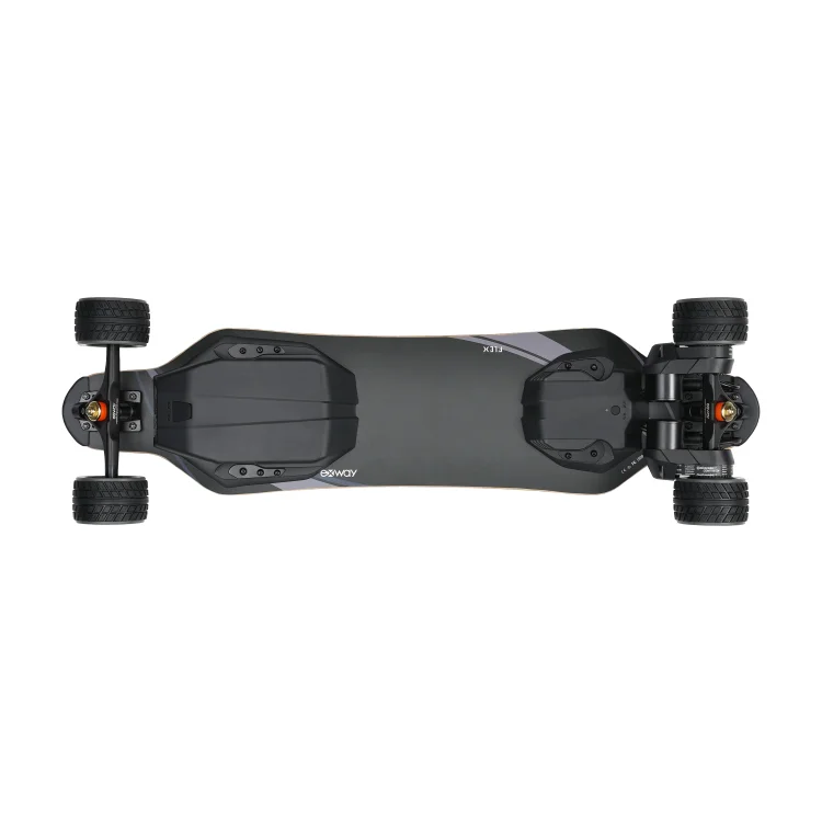 EXWAY® Flex ER Electric Skateboard
