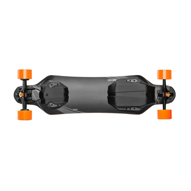 EXWAY® Flex ER Electric Skateboard