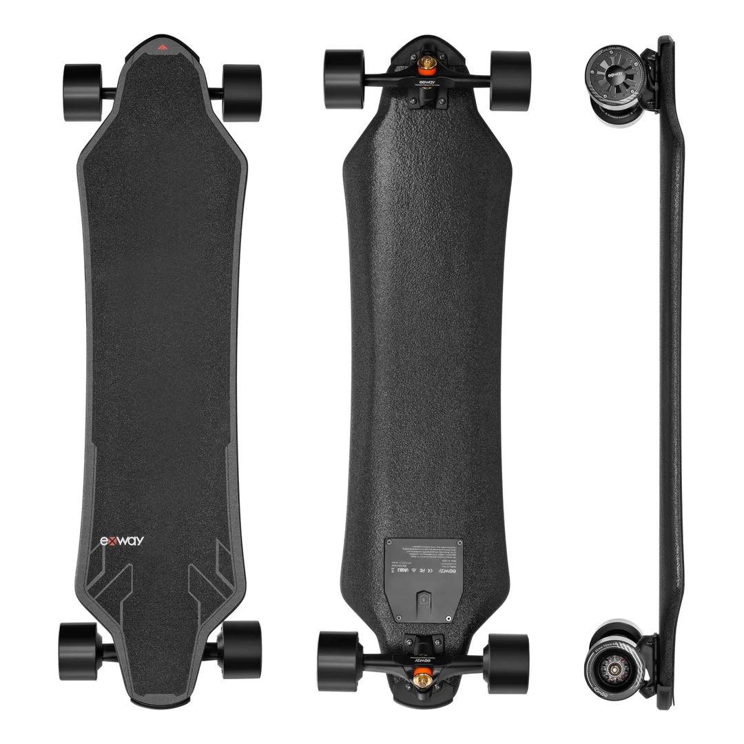 EXWAY X1 Max Electric Skateboard