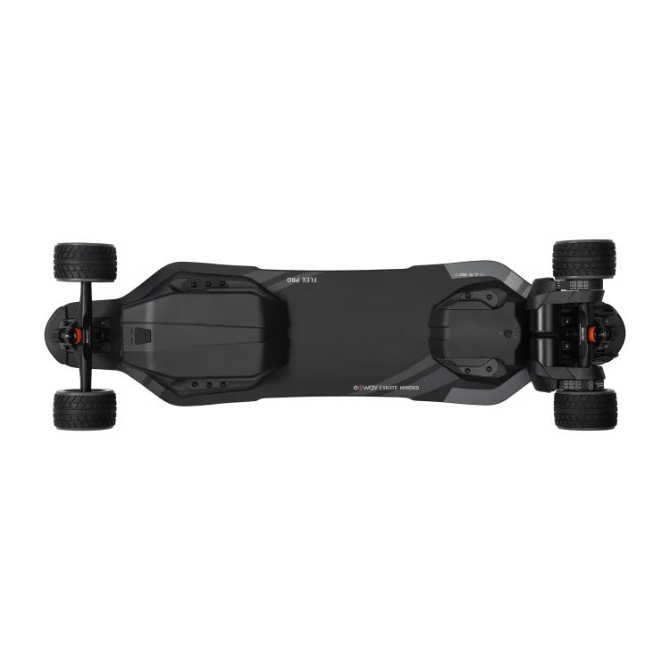 EXWAY® Flex Pro