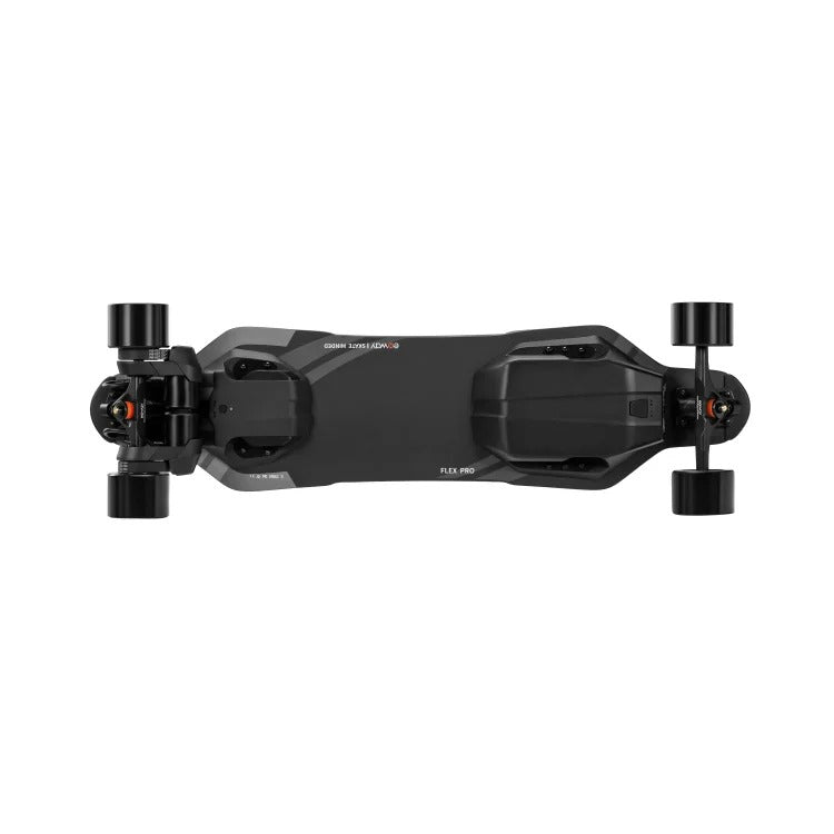 EXWAY® Flex Pro