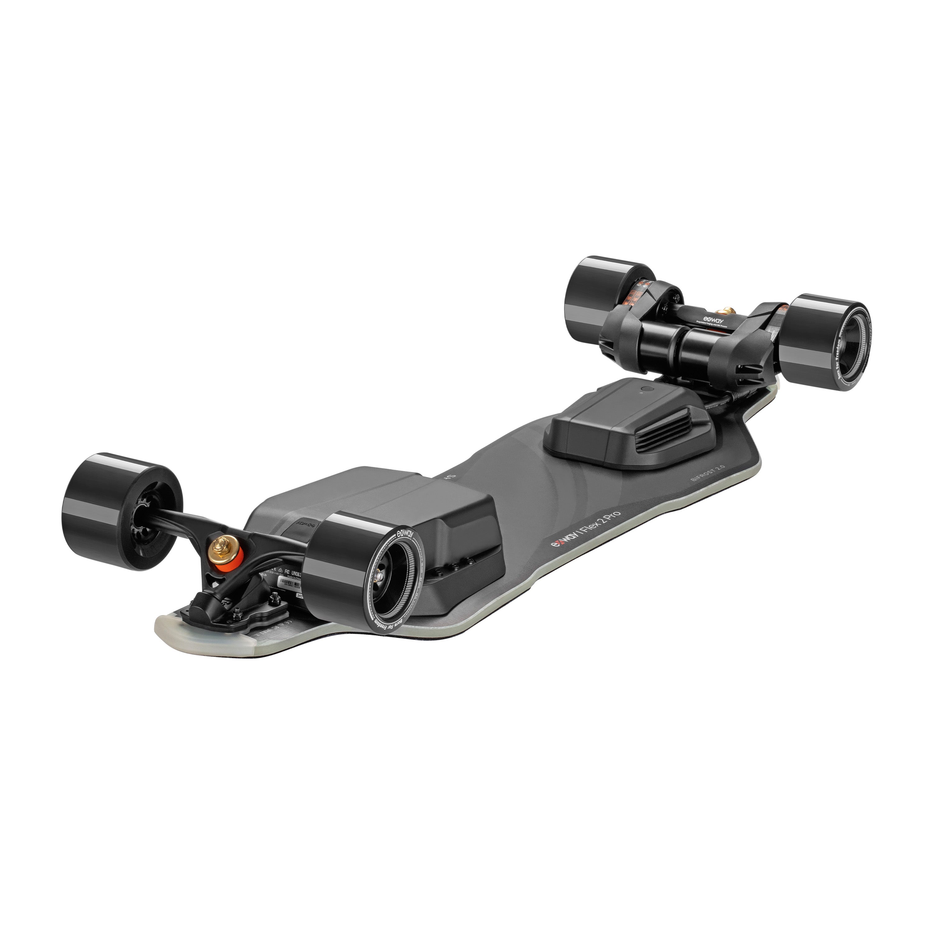 EXWAY Flex Pro 2 Electric Skateboard
