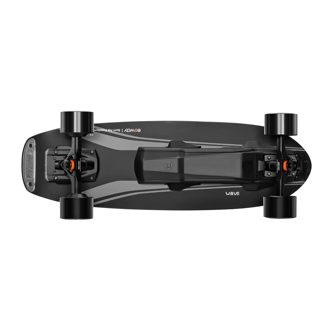 EXWAY® Wave Electric Skateboard