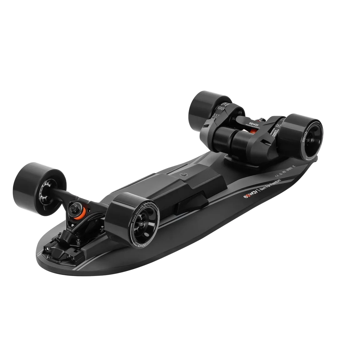 EXWAY® Wave Electric Skateboard