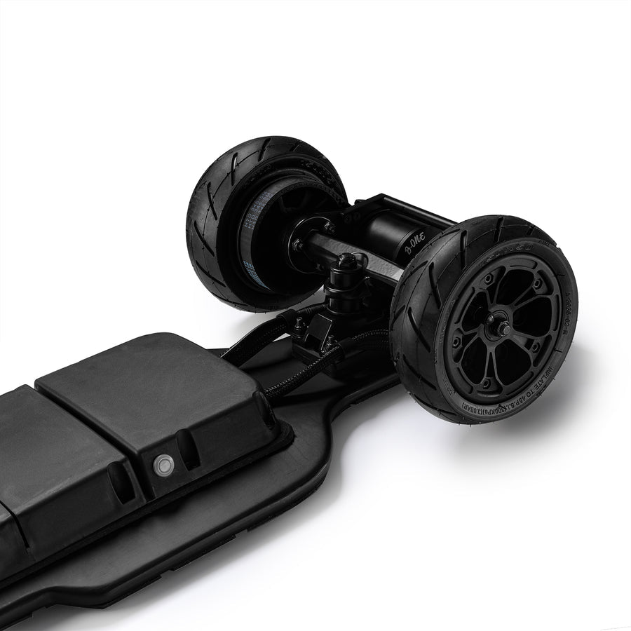 B-ONE Balrog X Electric Skateboard