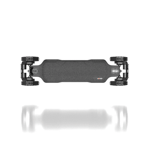 EXWAY® Atlas Electric Skateboard
