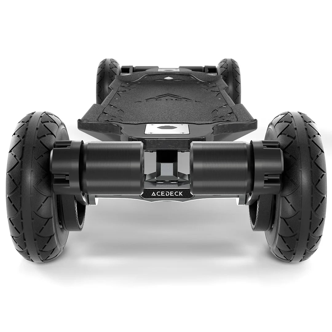 ACEDECK® ARES X1 Electric Skateboard (2022 Model)