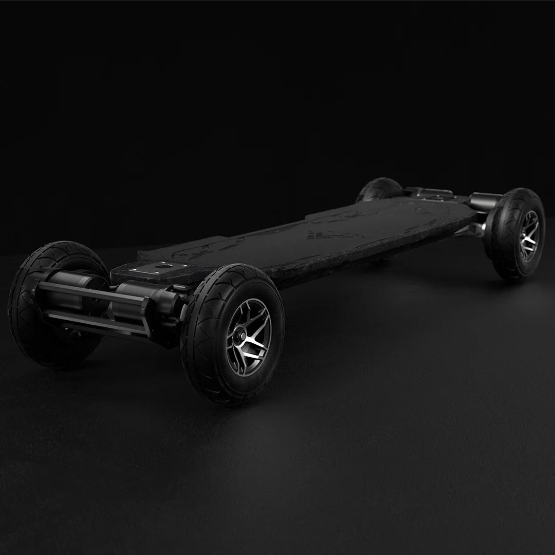 ACEDECK® ARES X1 Electric Skateboard (2022 Model)
