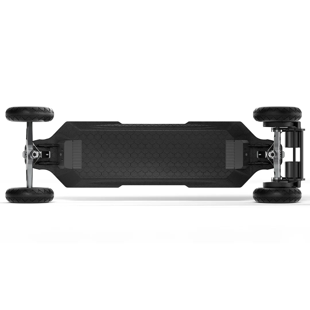 ACEDECK® ARES X1 Electric Skateboard (2022 Model)