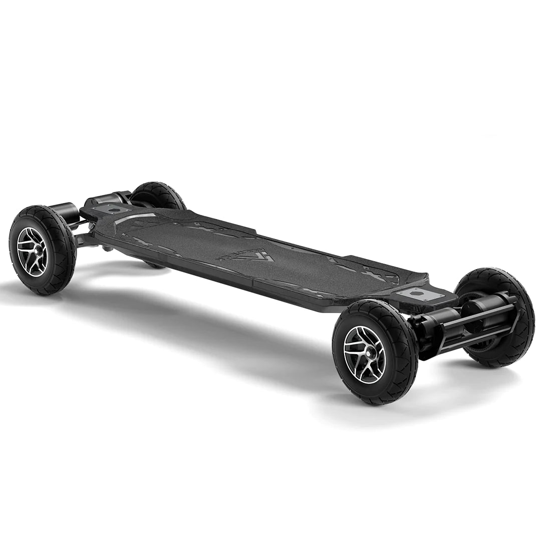 2-in-1 Electric Skateboards