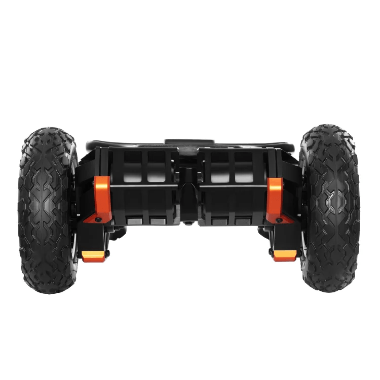 EXWAY® Atlas Pro All-Terrain Electric Skateboard