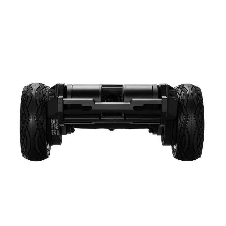 EXWAY® Atlas Pro All-Terrain Electric Skateboard