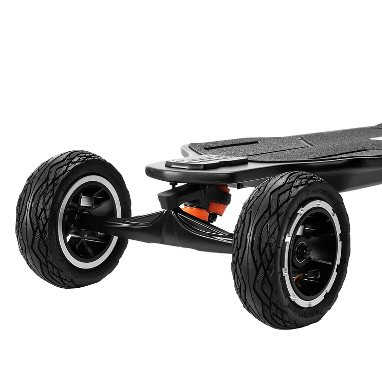 EXWAY® Atlas Pro All-Terrain Electric Skateboard