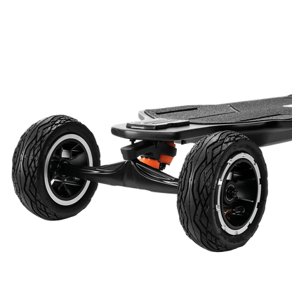 EXWAY® Atlas Pro All-Terrain Electric Skateboard