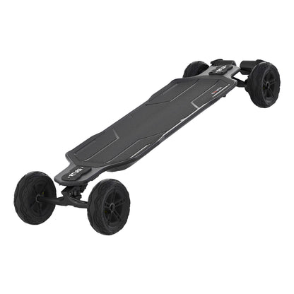 EXWAY® Atlas Carbon Electric Skateboard