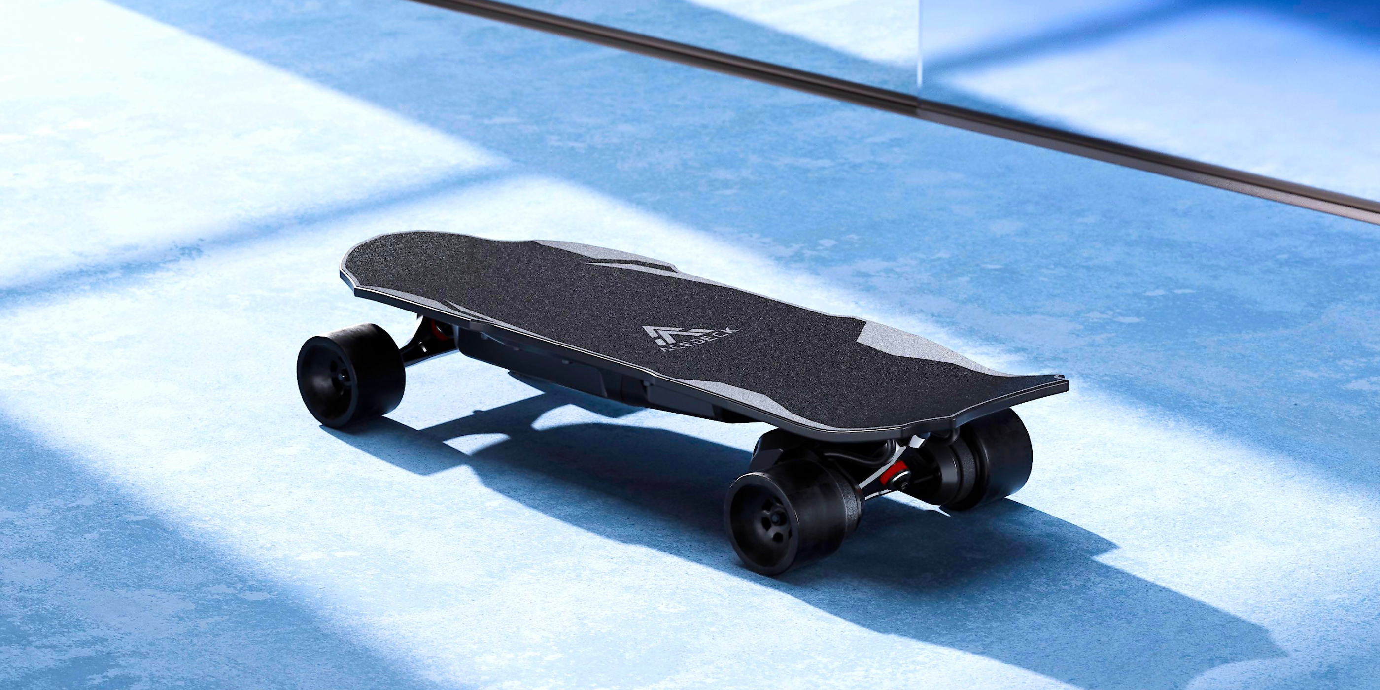ACEDECK® Stella Mini Electric Skateboard – Electric Board Club