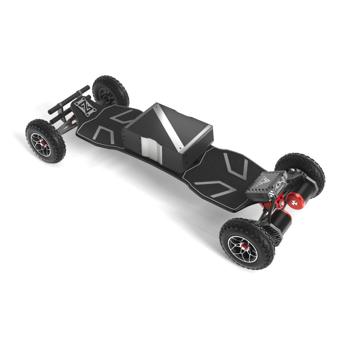 ACEDECK® NYX Z1 Off-road Electric Skateboard (2023 Model 
