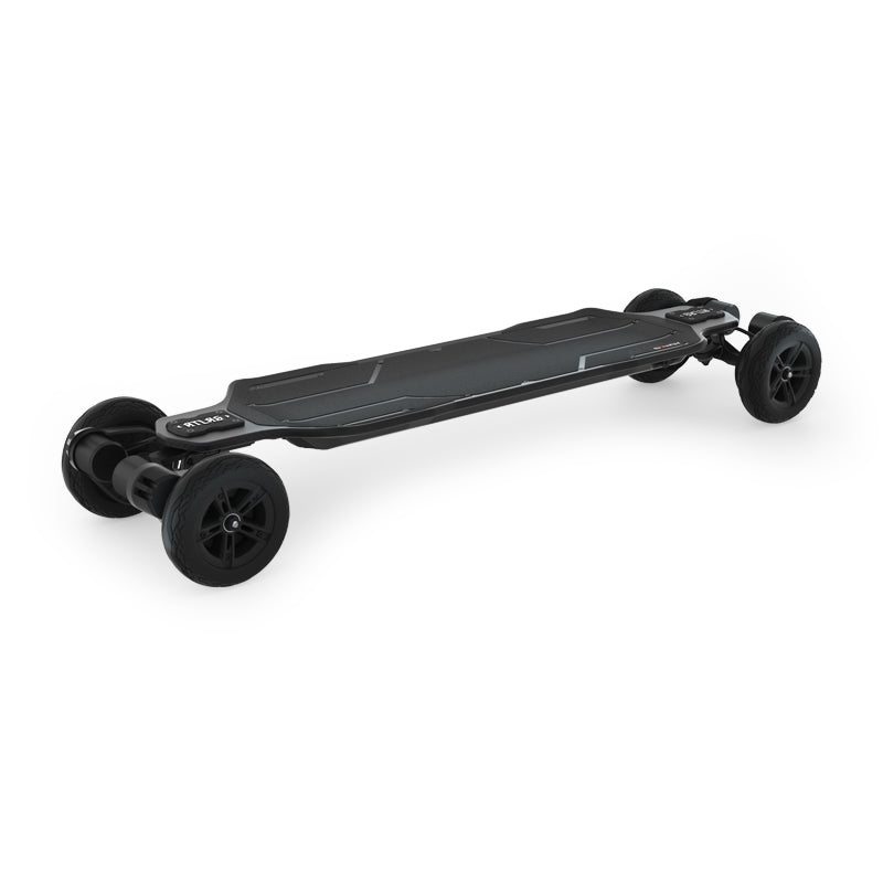 EXWAY® Atlas Carbon Electric Skateboard