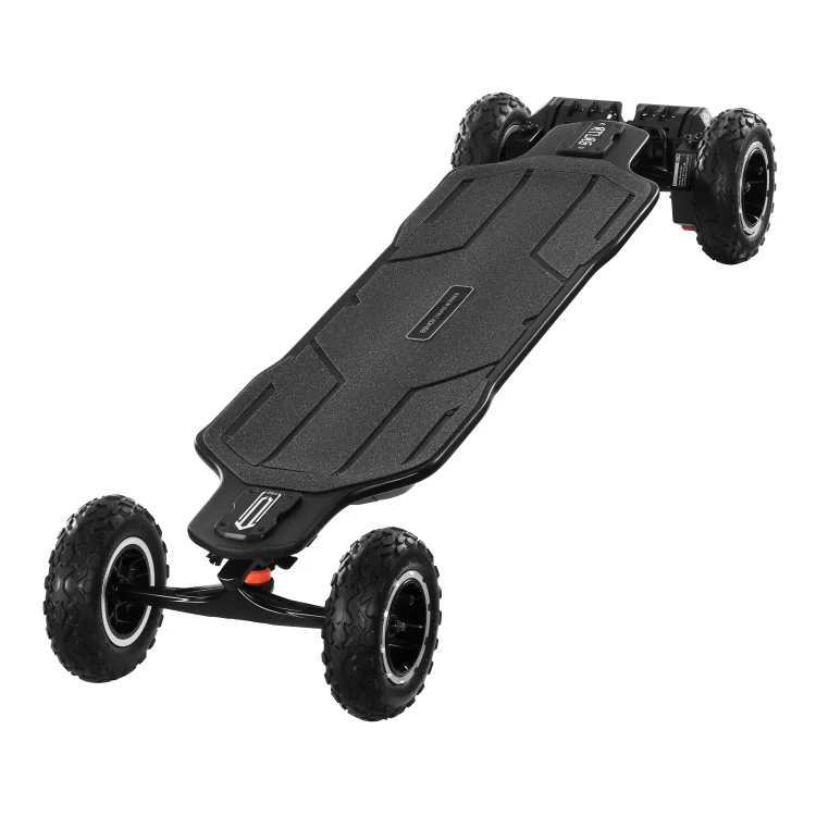 EXWAY® Atlas Pro All-Terrain Electric Skateboard