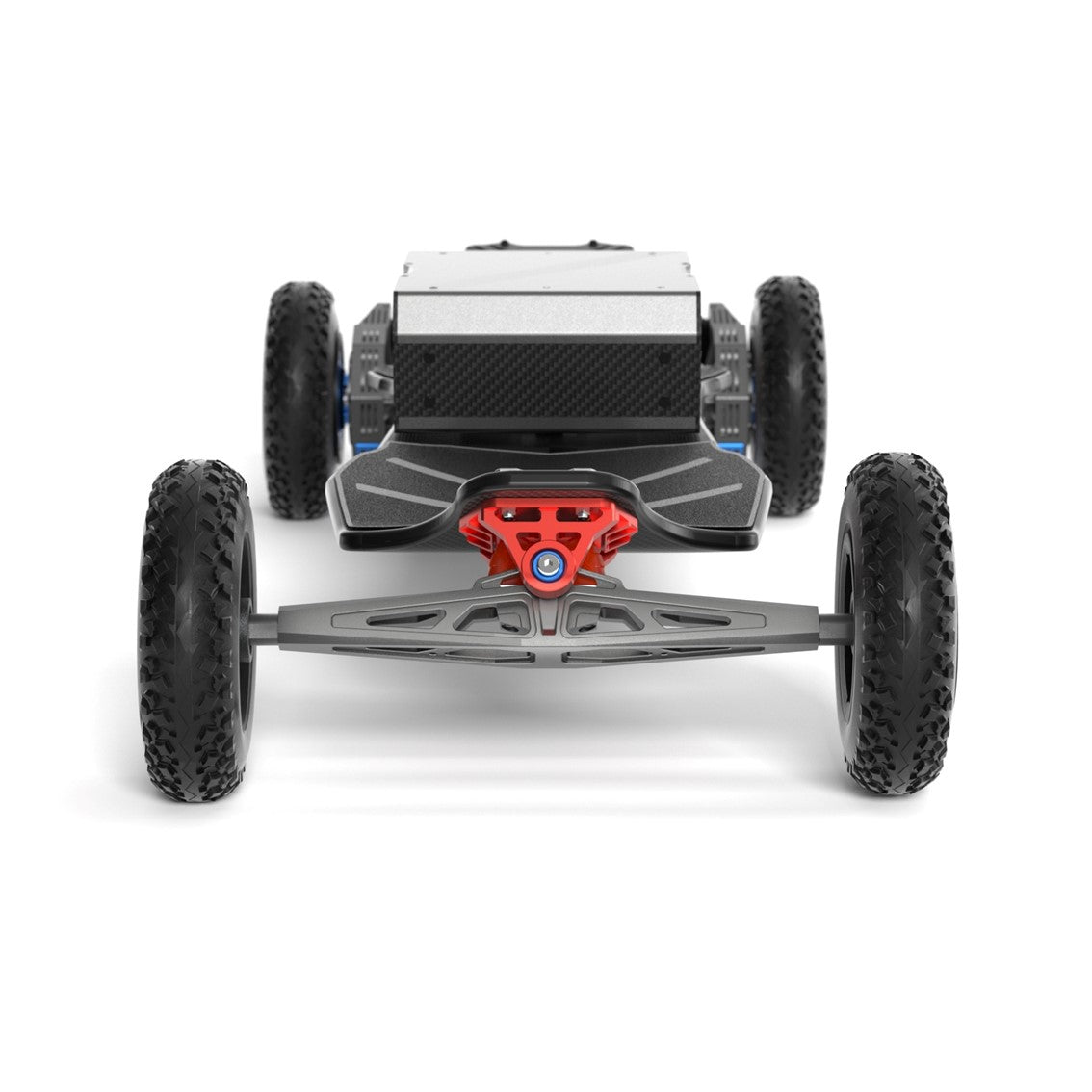 ACEDECK® NYX Z1 Off-road Electric Skateboard (2023 Model)