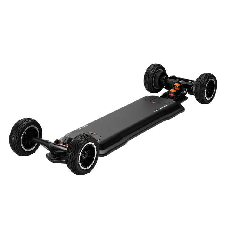 EXWAY® Atlas Pro All-Terrain Electric Skateboard