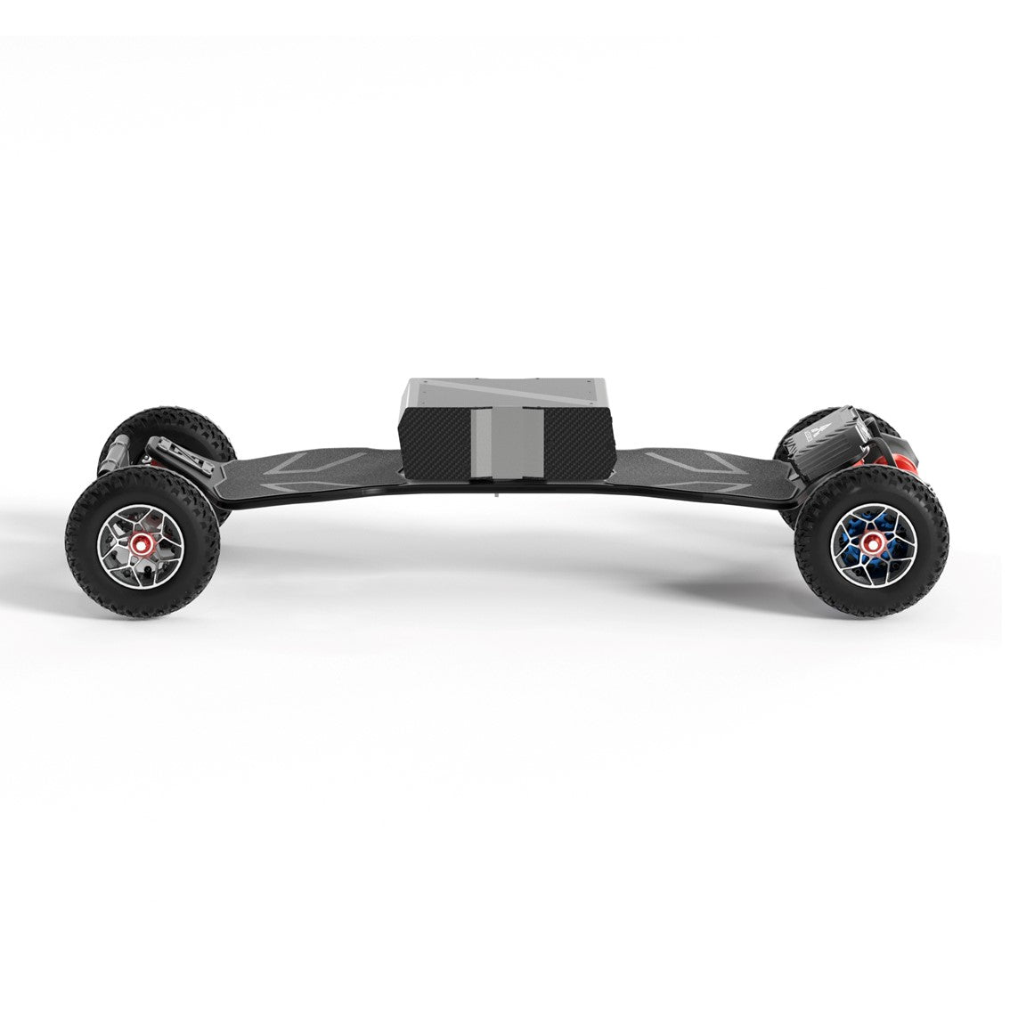 ACEDECK® NYX Z1 Off-road Electric Skateboard (2023 Model)