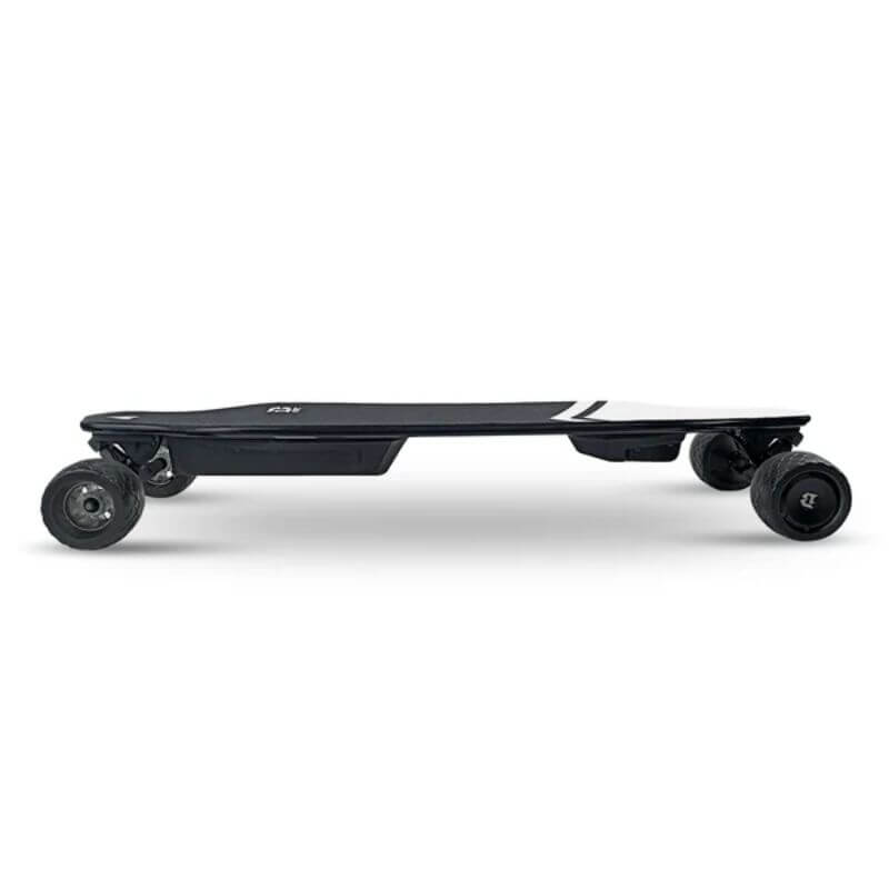 B-One Electric Entry Level Electric Skateboard Side View