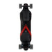 Backfire G2Z Belt Drive Electric Skateboard  Bottom