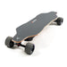 Backfire G2Z Belt Drive Electric Skateboard Top View