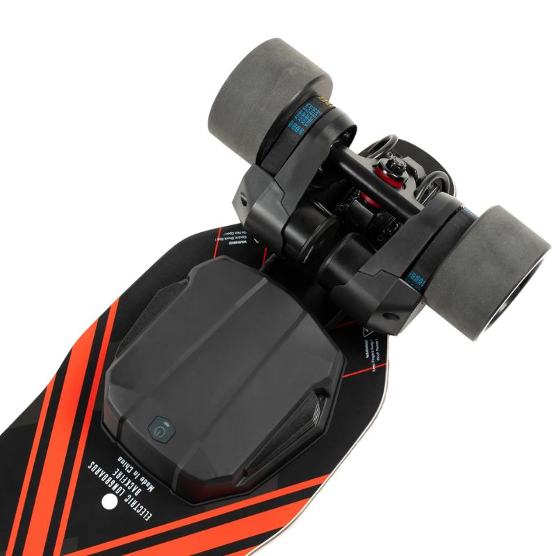 Backfire G2Z Belt Drive Electric Skateboard  Motor