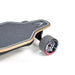 Backfire_G2_Black_Electric_Skateboard_Rear_Wheel_View