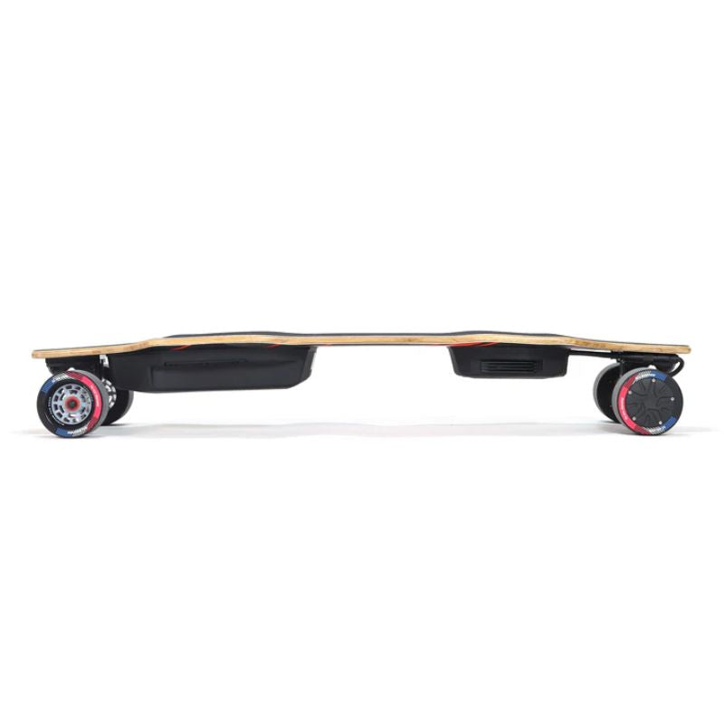 Backfire_G5_Electric_Skateboard_Left_Side_View