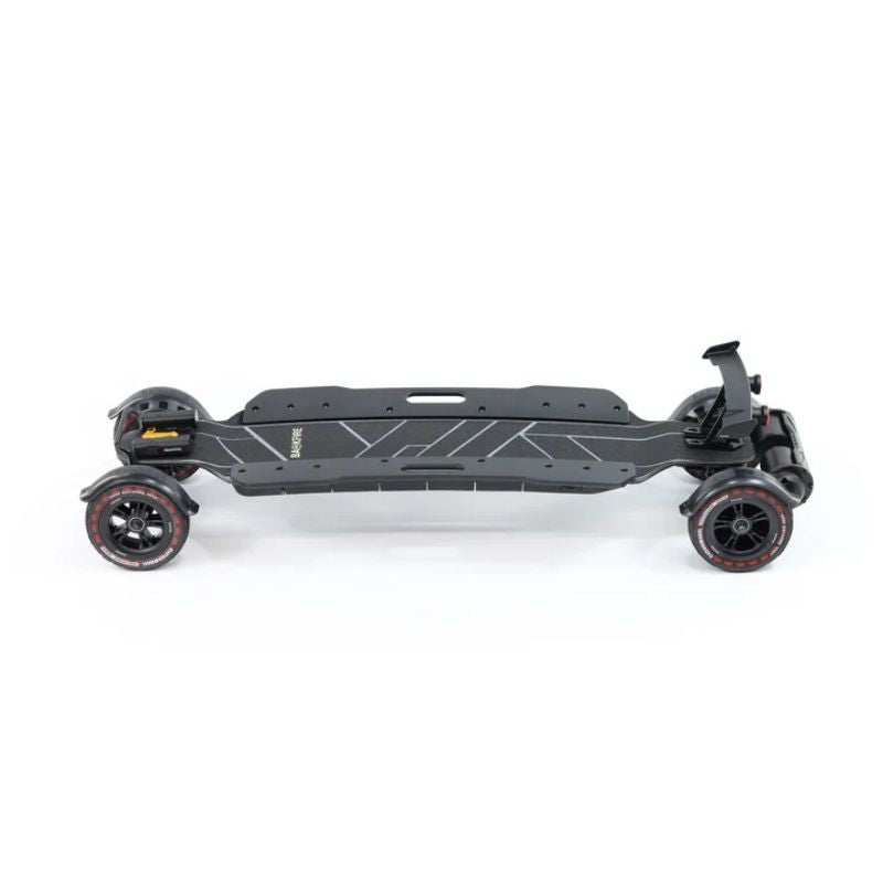 Backfire_Hammer_Sledge_All_Terrain_Electric_Skateboard_Belt_Drive_Deck