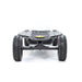 Backfire_Hammer_Sledge_All_Terrain_Electric_Skateboard_Belt_Drive_Front_View