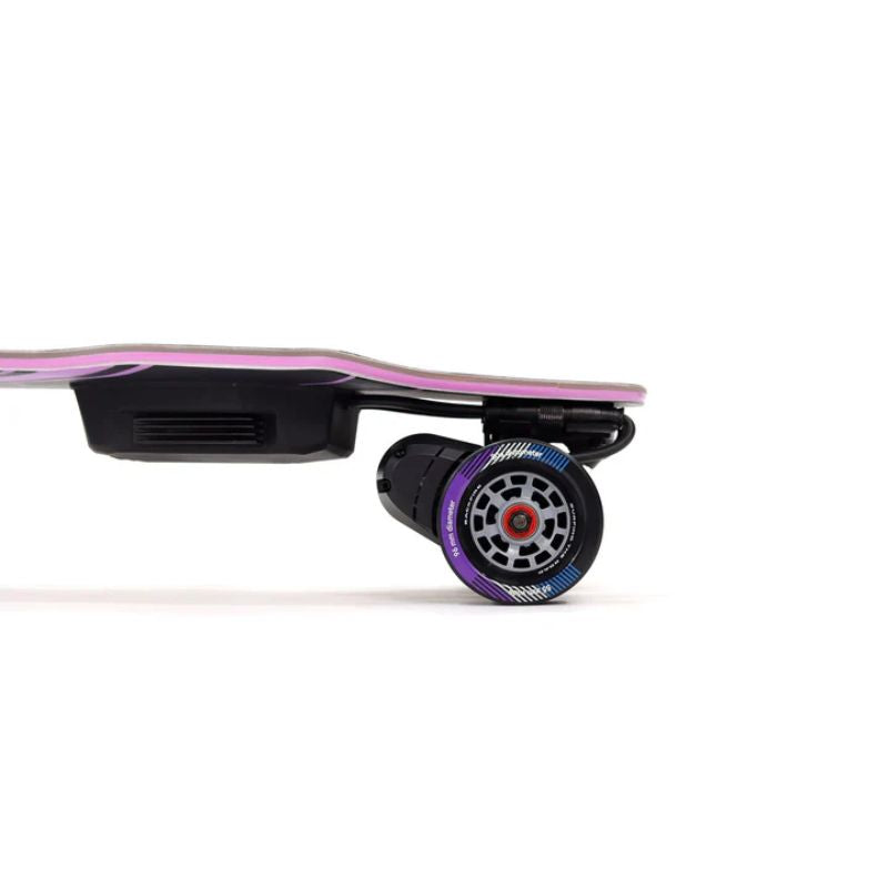 Backfire Zealot S2 Electric Longboard