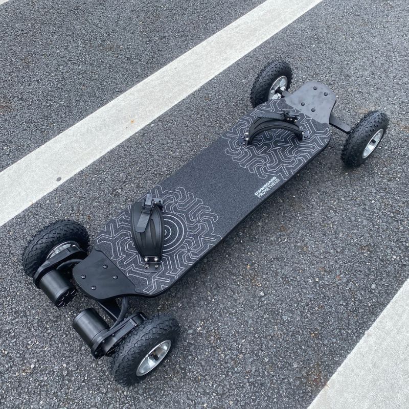 Ownboard Prometheus Off-Road Electric Skateboard